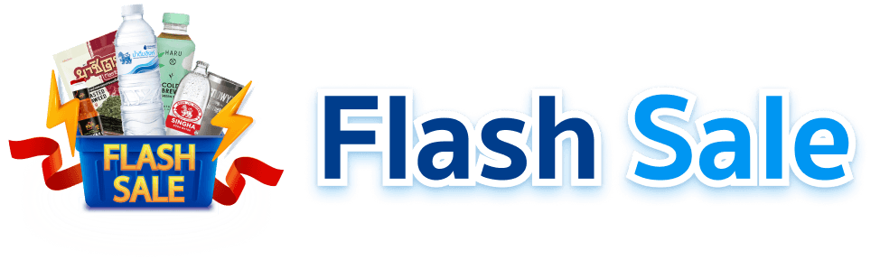 Flash Sale