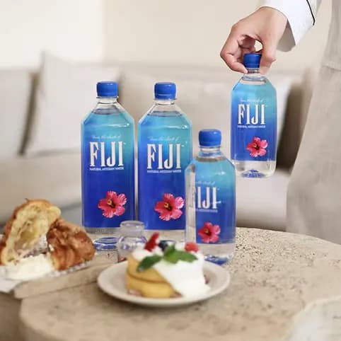 FIJI Water (1.5 L x 12 bottles) — 7/7