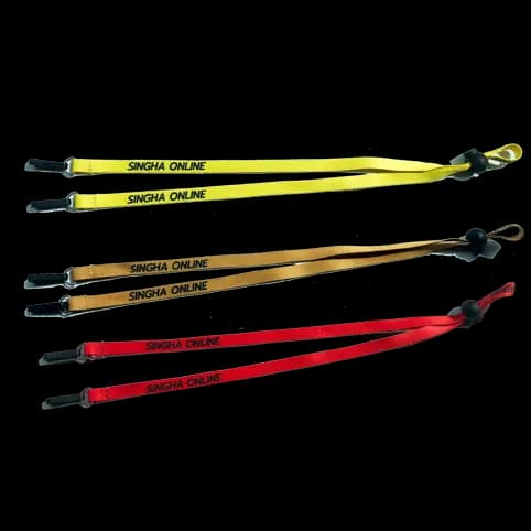 Singha online strap 2020