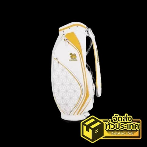 Singha ถุงกอล์ฟขาว 2024
