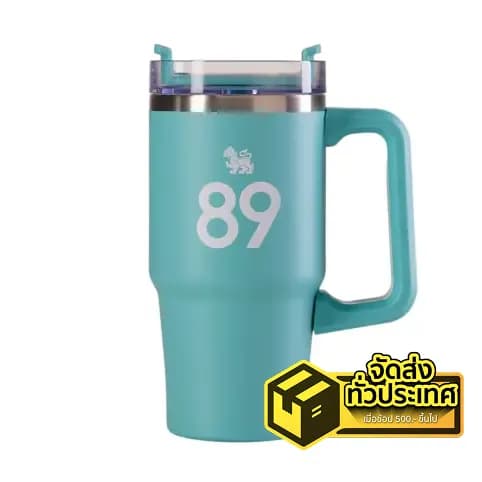 แก้วเก็บความเย็นสิงห์ 89 (ขนาด 20 ออนซ์)