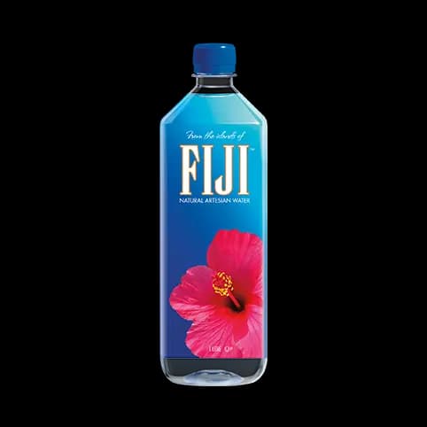 FIJI Water (1 L x 12 bottles) — 2/6