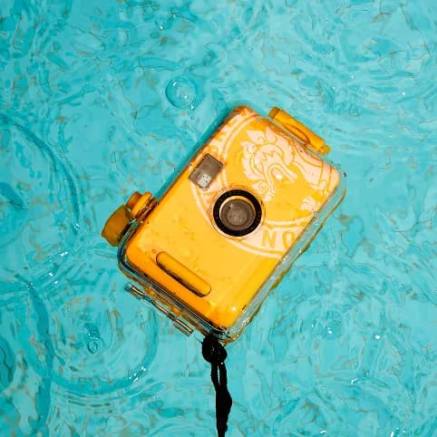 Singha Film Camera — 2/2