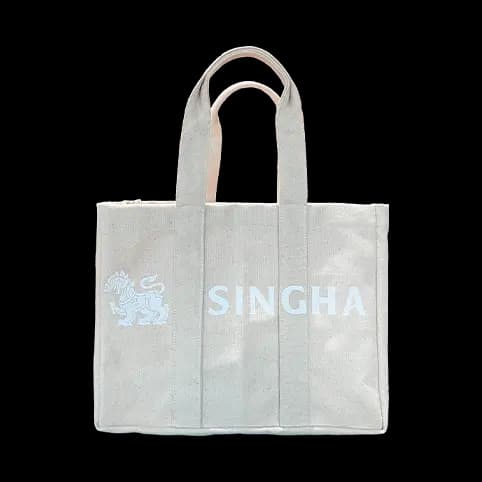 Singha Online Tote bag Limited Edition 2023