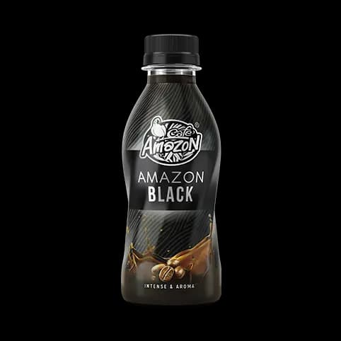 Café Amazon Black — 2/4