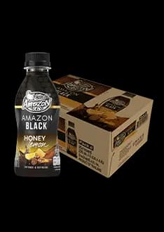 Amazon Black Honey Lemon — 3/3