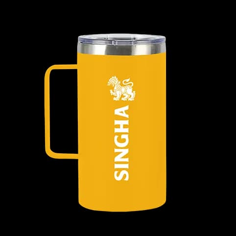 SINGHA CAMPING COOLER #ENJOY LIFE — 2/2