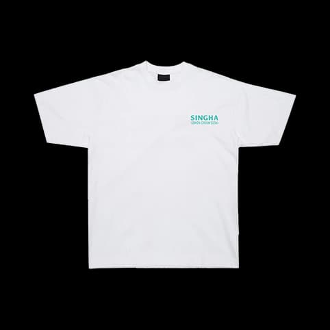 Lemon Cream Soda T-shirt — 2/3